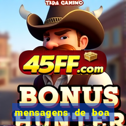 mensagens de boa sorte e sucesso profissional